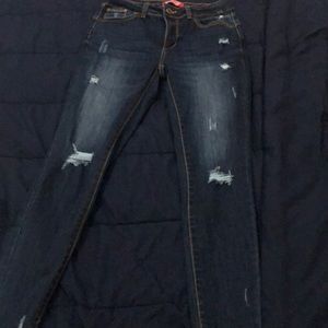 Cute Women’s Jeans
